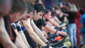 Znana marka partnerem IRONMAN Poland Tour 2023