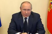 Putin i oligarchowie