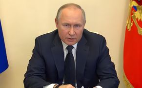 Fokus TV HD Putin i oligarchowie