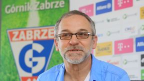 Chińczycy zainteresowani Górnikiem Zabrze. Klub promuje Andrzej Pałasz