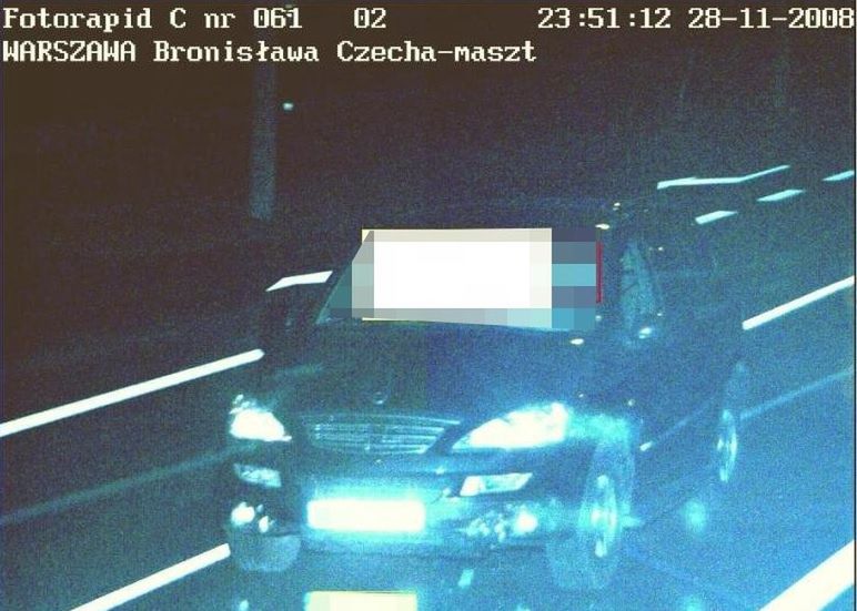 Policja będzie miała jeszcze więcej pracy