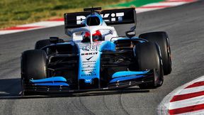 F1: Robert Kubica nie wini Paddy'ego Lowe'a za problemy Williamsa. "To nie jest kwestia jednej osoby"