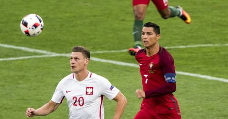 Piłkarskie mistrzostwa Europy 2016. Dla nas najlepsze!