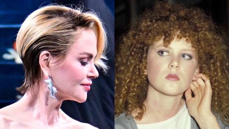 Nicole Kidman