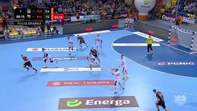 PGNiG Superliga: ryzyko się opłaciło! Michał Bałwas z pięknym golem (WIDEO)
