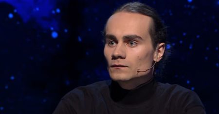 Nie pojawił się w finale. Wciąż może wygrać nagrodę