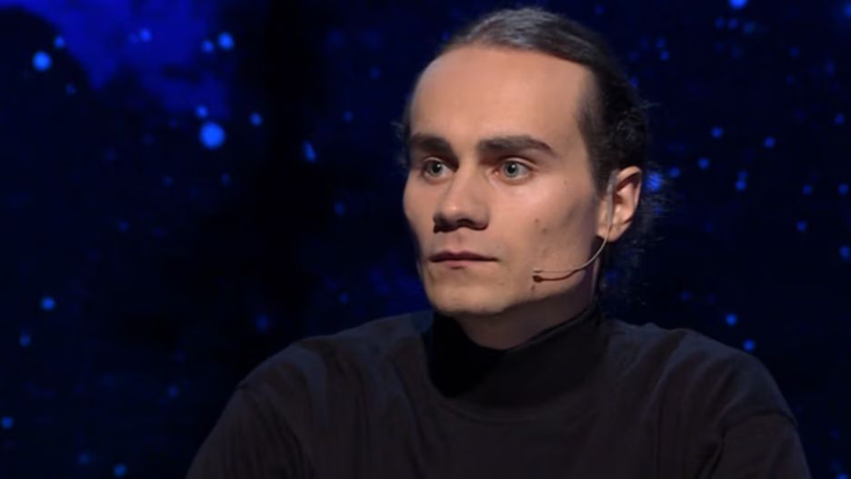 Artur Baranowski ustanowił nowy rekord w teleturnieju "Jeden z dziesięciu"