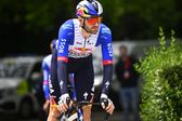Kolarstwo: Tour de Pologne - 6. etap: Bukowina Resort - Bukowina Tatrzańska