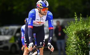 TVP 1 HD Kolarstwo: Tour de Pologne - 6. etap: Bukowina Resort - Bukowina Tatrzańska