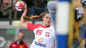 ME 2016. Kinga Achruk: Porażka z Niemkami boli