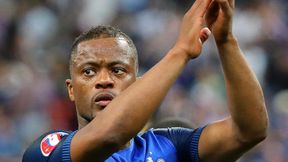 Euro 2016: Evra: Francja może być dumna
