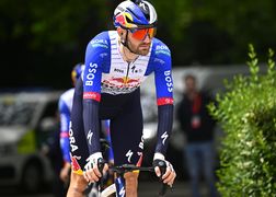 TVP 1 HD Kolarstwo: Tour de Pologne - 6. etap: Bukowina Resort - Bukowina Tatrzańska