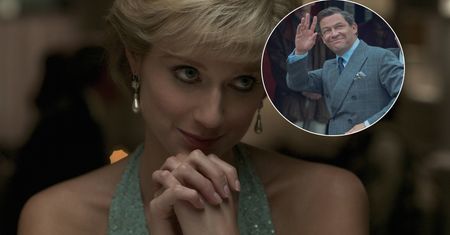 Nowy sezon "The Crown" Netfliksa. Laurka, ale wcale nie dla księżnej Diany!