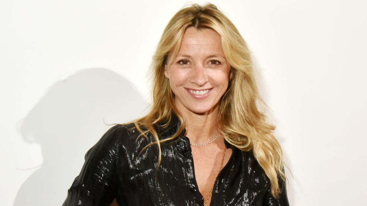 Sarah Poniatowski z dumą mówi o swoim pochodzeniu