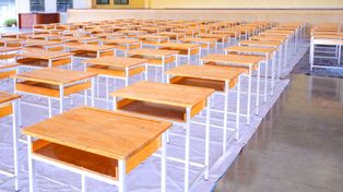 Bełchatów: Trwają remonty w szkołach. Ekipy pracują w kilku placówkach