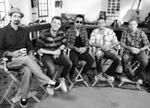 ''Dead 7'': Muzycy Backstreet Boys i 'N Sync kontra zombie