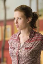 Scarlett Johansson znów najseksowniejsza