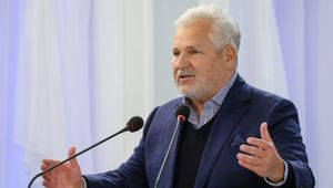 Kwaśniewski ocenił stan polskiej piłki. Dosadne słowa