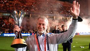 Ujawniono, z którym swoim pracownikiem Abramowicz nie zamienił nawet słowa