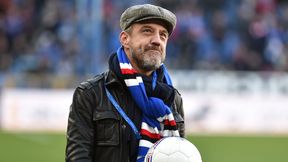 Był zawieszony przez 12 lat! Ogłosił wielki powrót na boisko