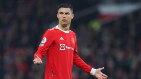 Kłótnia legend Liverpoolu i Manchesteru United. Poszło o Cristiano Ronaldo