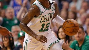 NBA: spore zainteresowanie Terry Rozierem