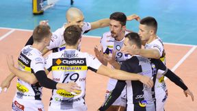 PlusLiga. Sparing pomiędzy MKS-em Będzin i Cerradem Eneą Czarnymi zakończony nietypowym wynikiem