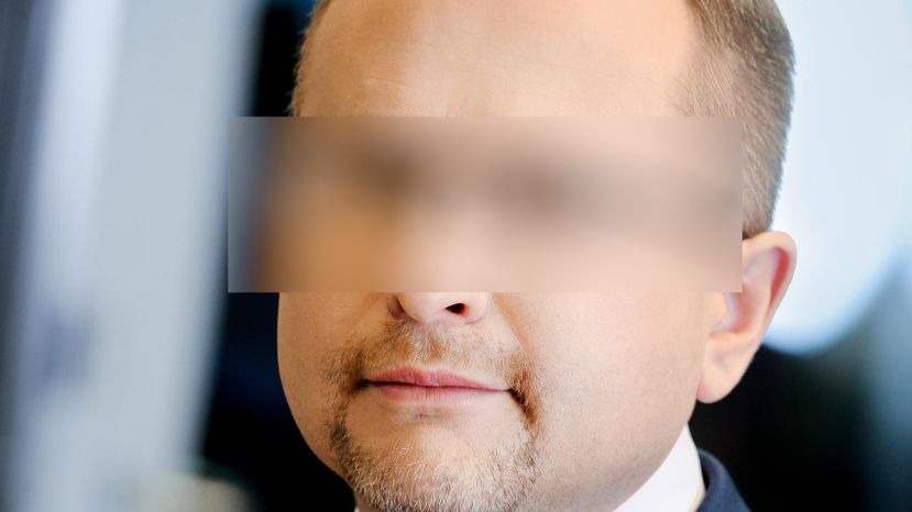 Konrad K. spędzi w areszcie najbliższe trzy miesiące.