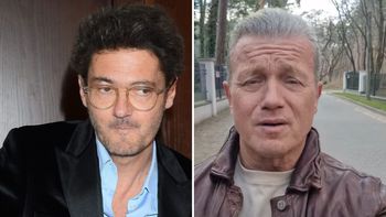 Jarosław Jakimowicz o incydencie z Kubą Wojewódzkim. "Nie było żadnych rękoczynów"