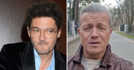 Jarosław Jakimowicz o incydencie z Kubą Wojewódzkim. "Nie było żadnych rękoczynów"