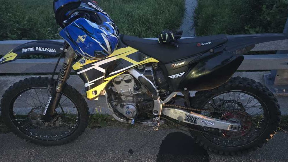 Enduro Boys