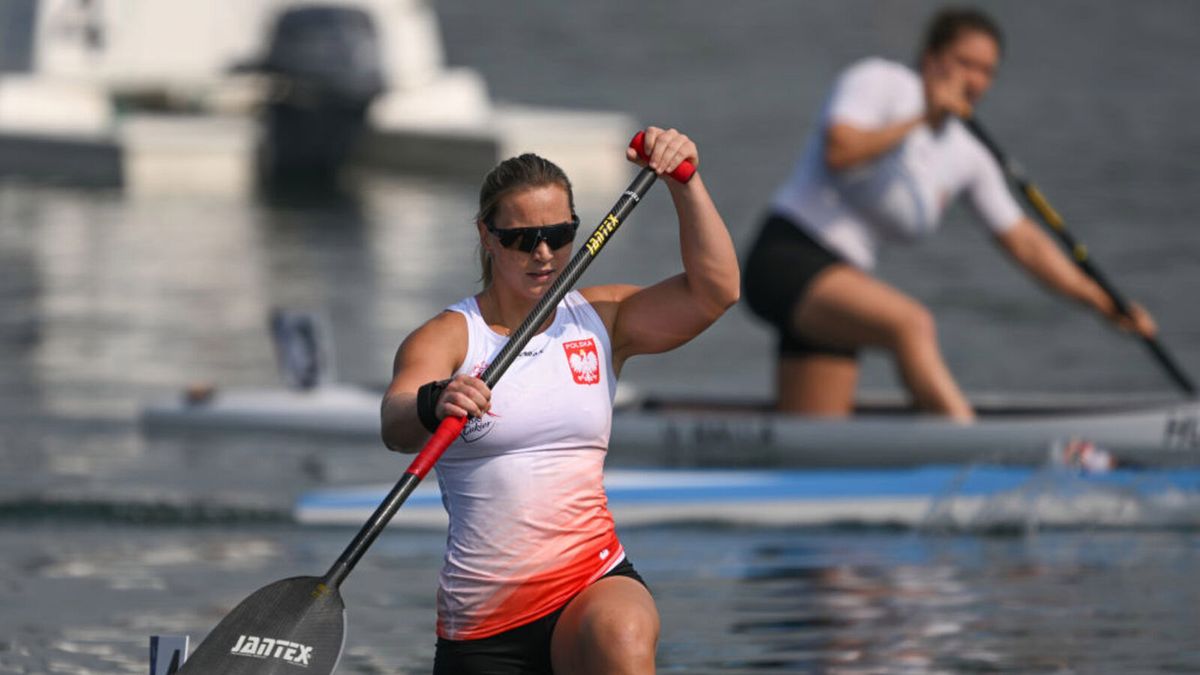 Zdjęcie okładkowe artykułu: Getty Images / Artur Widak / Dorota Borowska