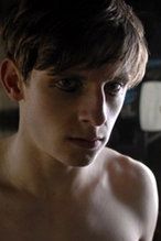 Jamie Bell i samobójcze skłonności Sama Worthingtona