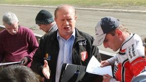 Jerzy Kanclerz o Gollobie: Tylko wielki sportowiec mógł tak się podnieść