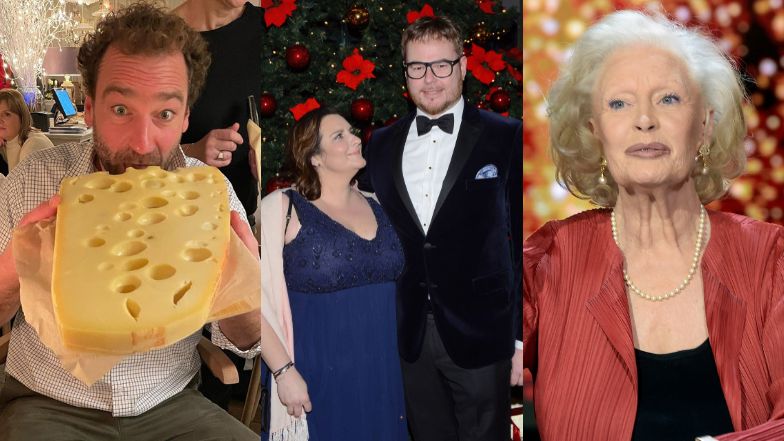 Blaski fleszy, ogromne majątki... Kim są polscy arystokraci?