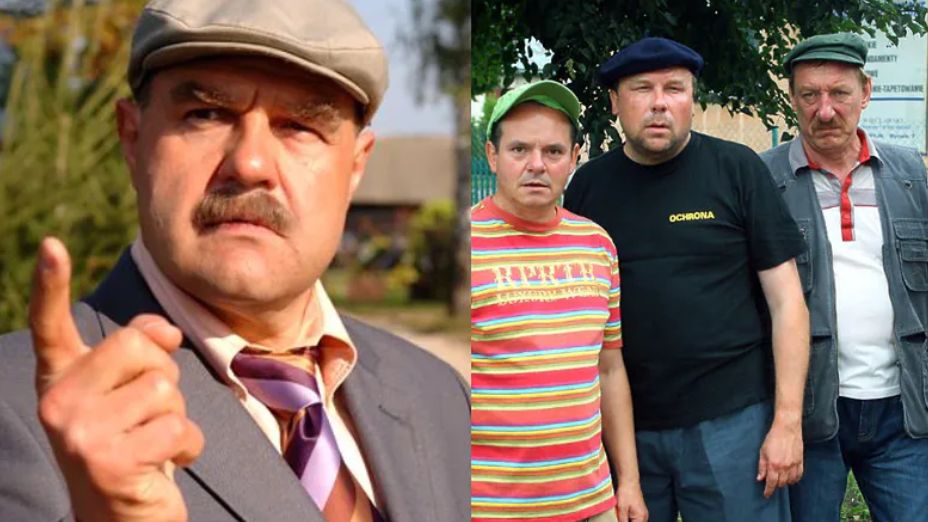 "Ranczo" wraca na antenę