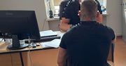 Rozpracowali dilera i pojechali za nim do sąsiedniego województwa