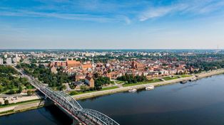 Toruń. Jest ostateczna lista projektów Budżetu Obywatelskiego