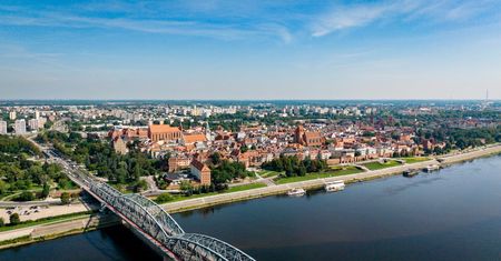 Toruń. Jest ostateczna lista projektów Budżetu Obywatelskiego
