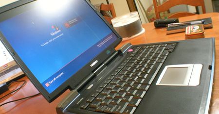 20 lat zmian w komputerach mobilnych. Przełomem był MacBook Air