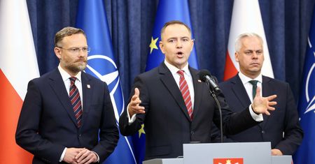 Nie tego oczekiwali? Brutalna weryfikacja dla Polaków [OPINIA]