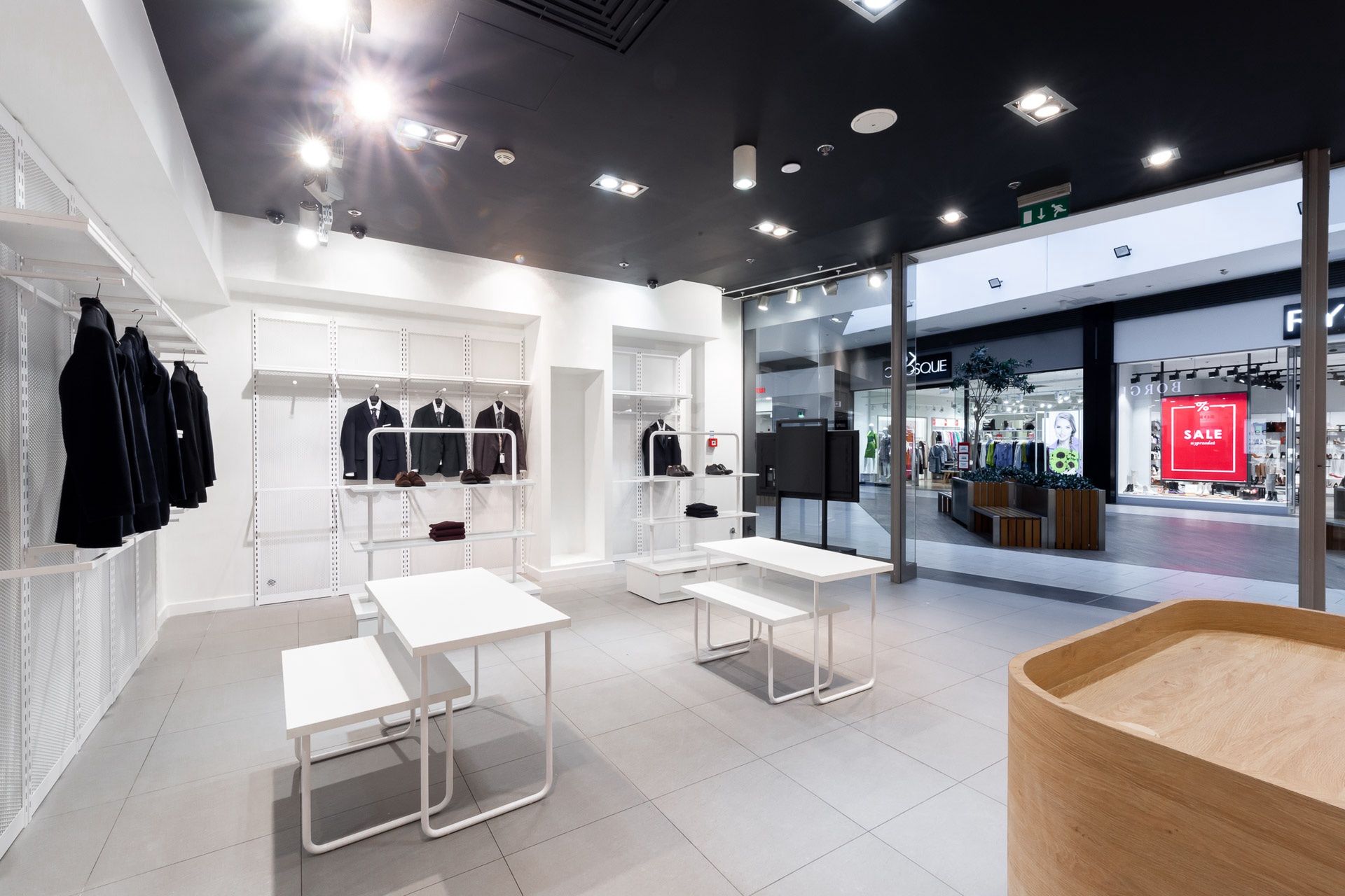 h-Our Store w Czeladzi