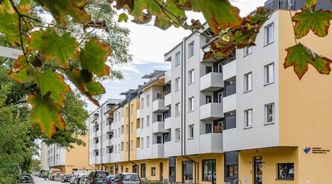 Mieszkania coraz droższe. W dużych miastach ceny rosną jeszcze szybciej