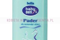 Puder - 140 g (Bella Baby Delfi)