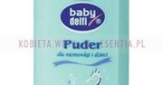 Puder - 140 g (Bella Baby Delfi)