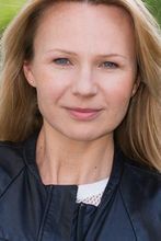 "Na Wspólnej": Anna Guzik o powrocie do pracy, urokach macierzyństwa i plotkach na swój temat