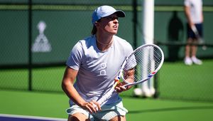 Indian Wells. Kayla Day - Iga Świątek. Transmisja TV i online. Gdzie oglądać?