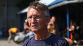 Grzegorz Dzikowski: Chodzi tu o to, by poczuć motocykl