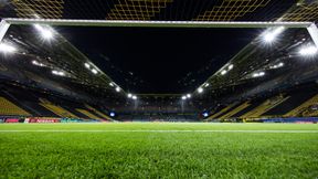Koronawirus. Borussia włącza się w walkę z pandemią. Signal Iduna Park w rękach medyków