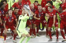 Superpuchar Europy. Bayern - Sevilla. Hiszpańskie media: "Panowanie Bawarczyków może potrwać długo"